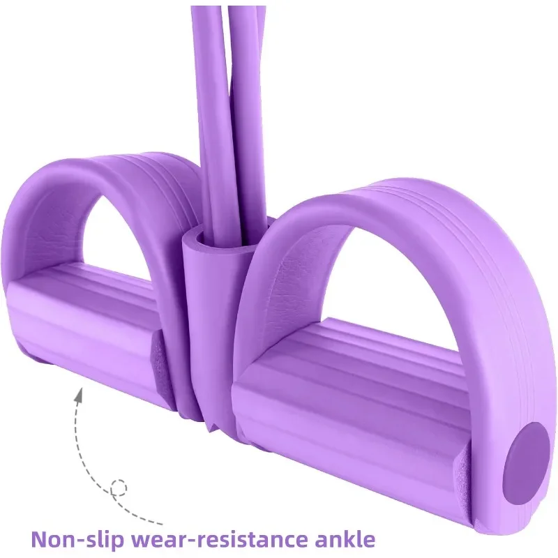 Bandas elásticas de resistenci - Milanaise Mesh Band reseña y precio